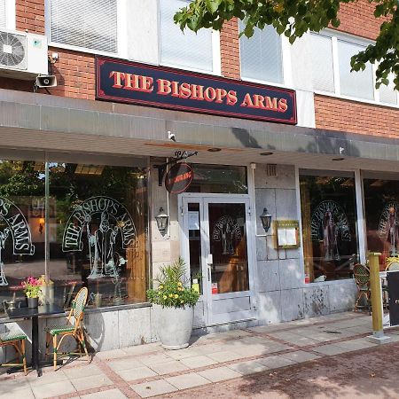 Hotel Bishops Arms Mora Εξωτερικό φωτογραφία