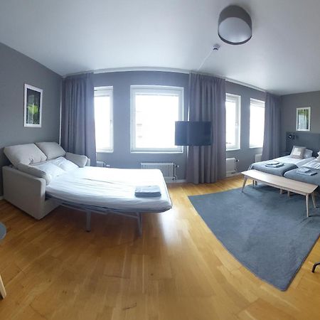 Hotel Bishops Arms Mora Εξωτερικό φωτογραφία