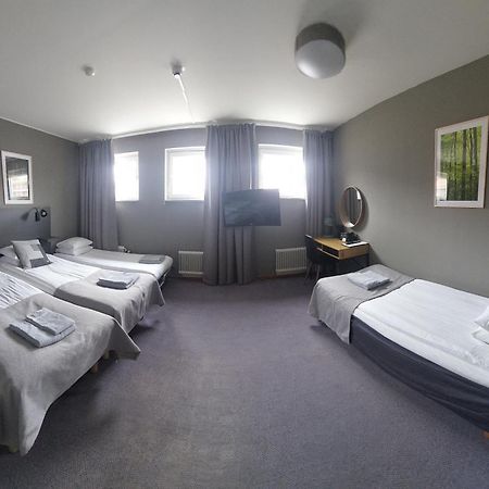 Hotel Bishops Arms Mora Εξωτερικό φωτογραφία