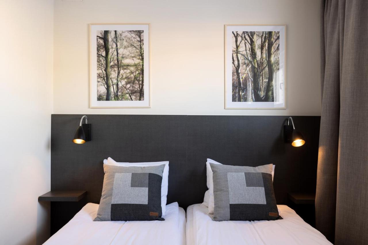 Hotel Bishops Arms Mora Εξωτερικό φωτογραφία
