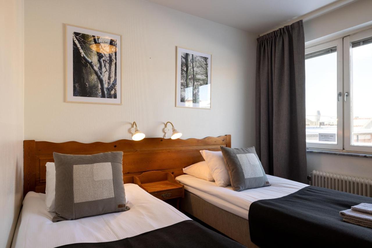 Hotel Bishops Arms Mora Εξωτερικό φωτογραφία