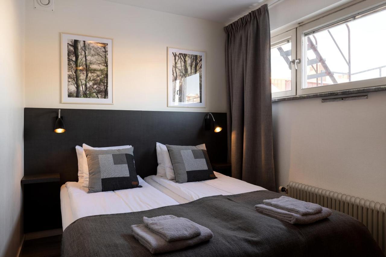 Hotel Bishops Arms Mora Εξωτερικό φωτογραφία