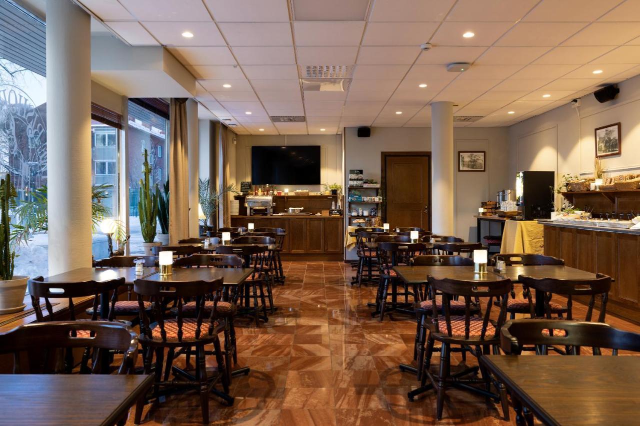 Hotel Bishops Arms Mora Εξωτερικό φωτογραφία