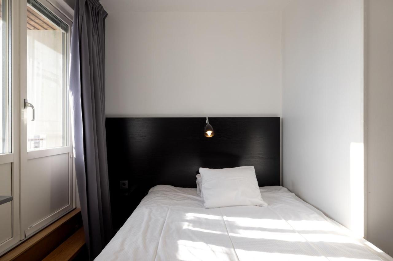 Hotel Bishops Arms Mora Εξωτερικό φωτογραφία
