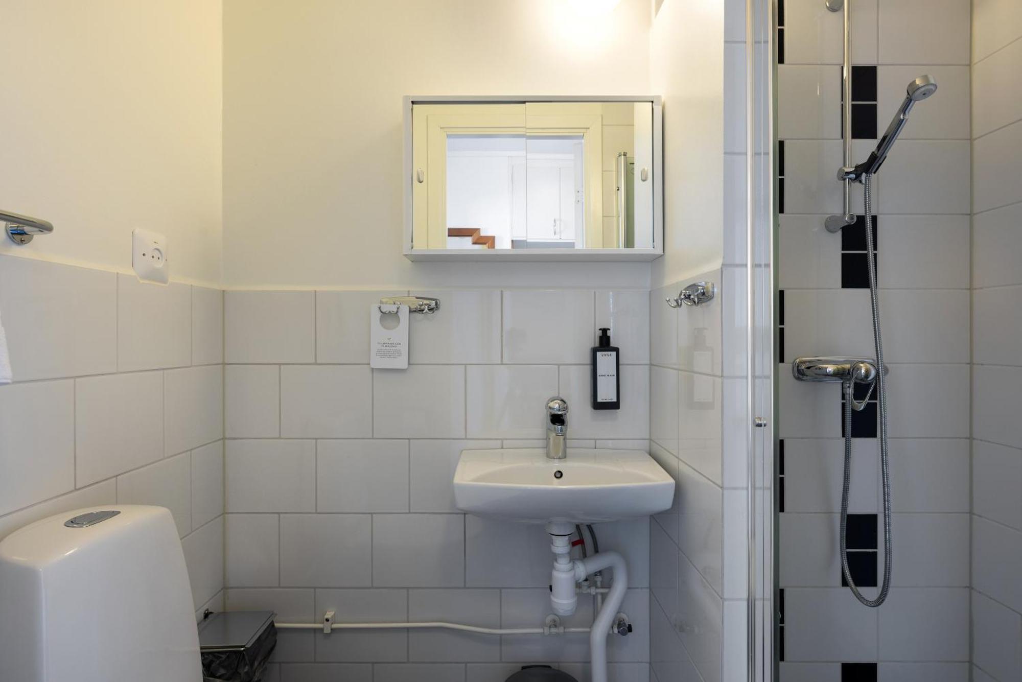 Hotel Bishops Arms Mora Δωμάτιο φωτογραφία