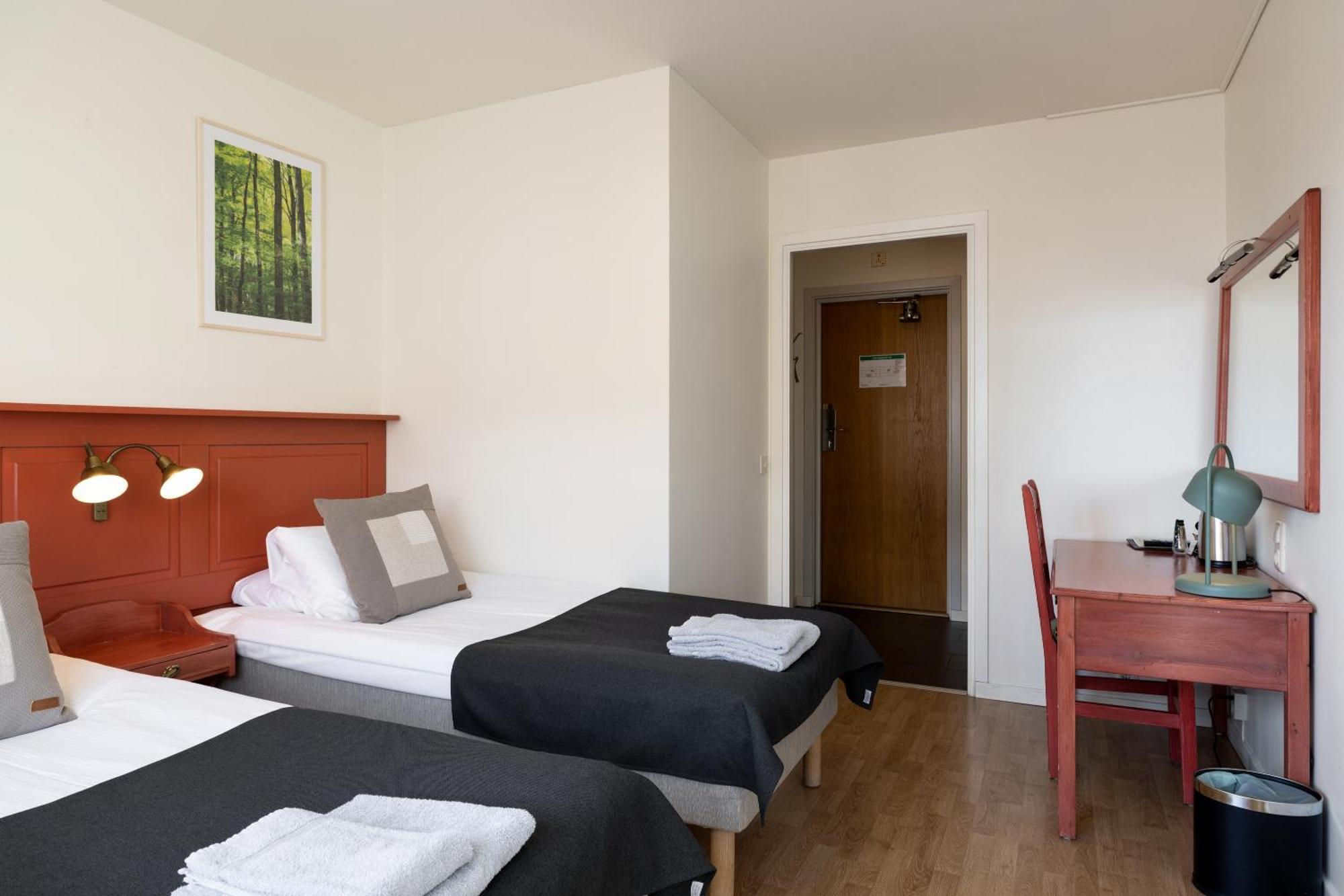 Hotel Bishops Arms Mora Δωμάτιο φωτογραφία