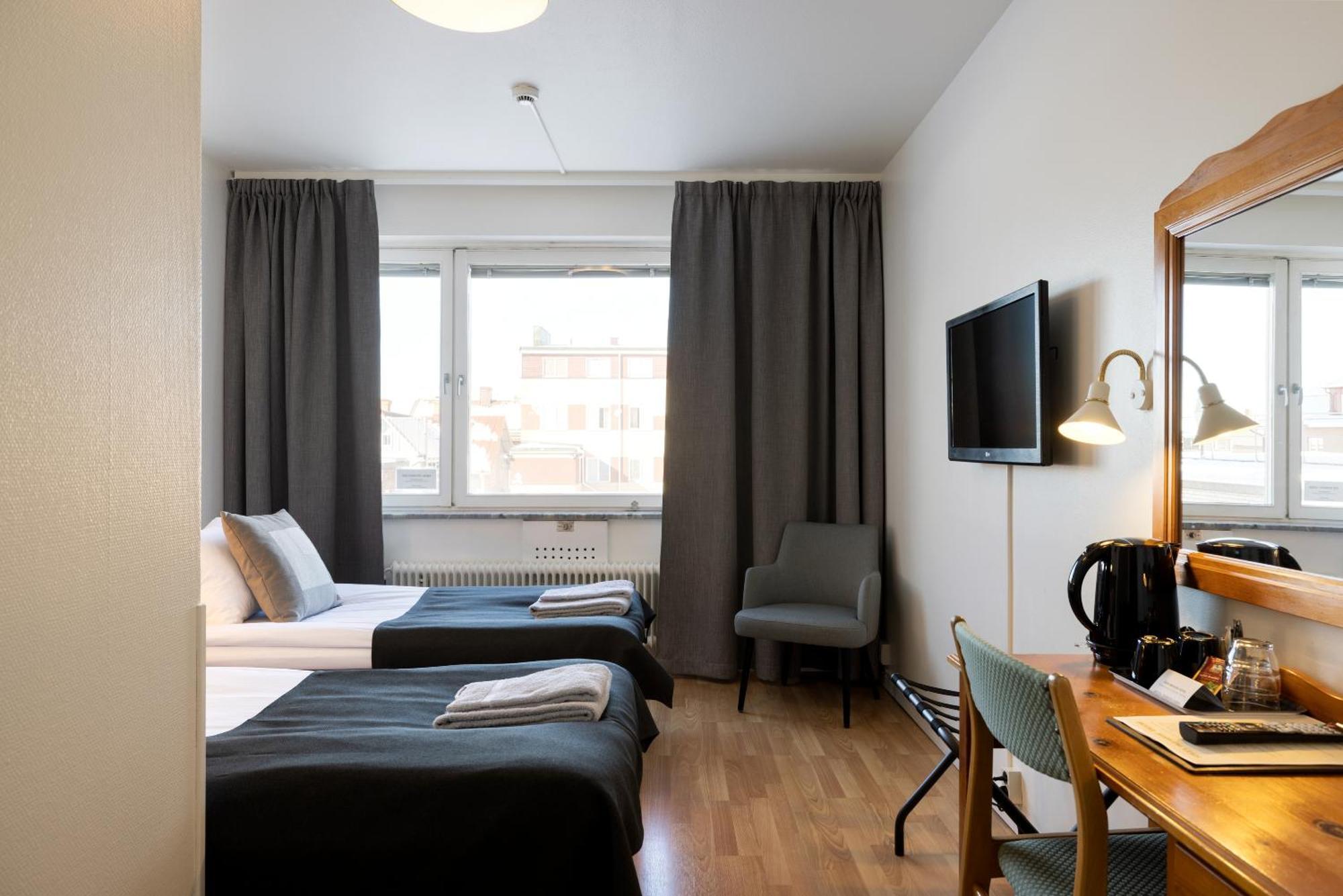Hotel Bishops Arms Mora Δωμάτιο φωτογραφία