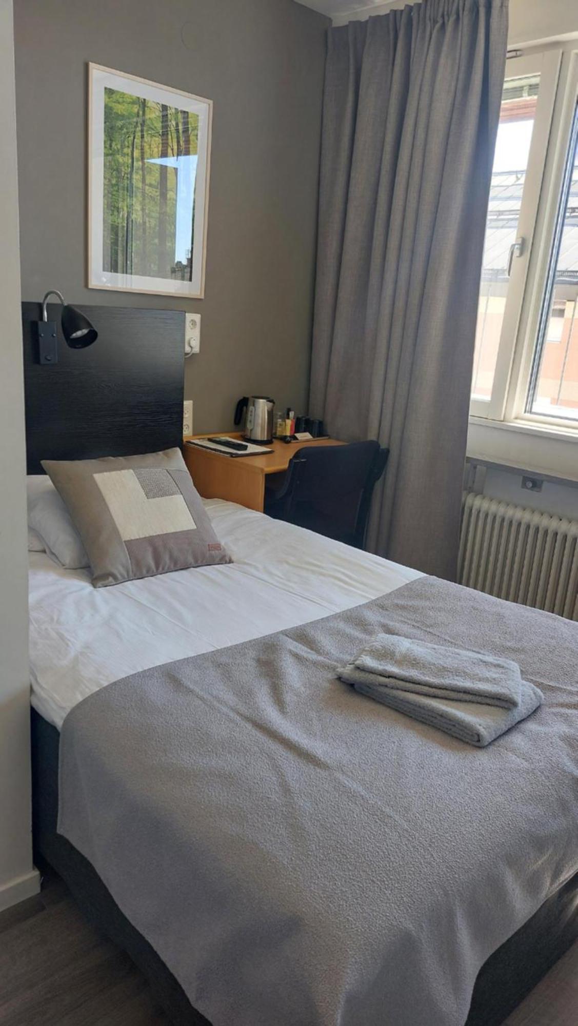 Hotel Bishops Arms Mora Δωμάτιο φωτογραφία