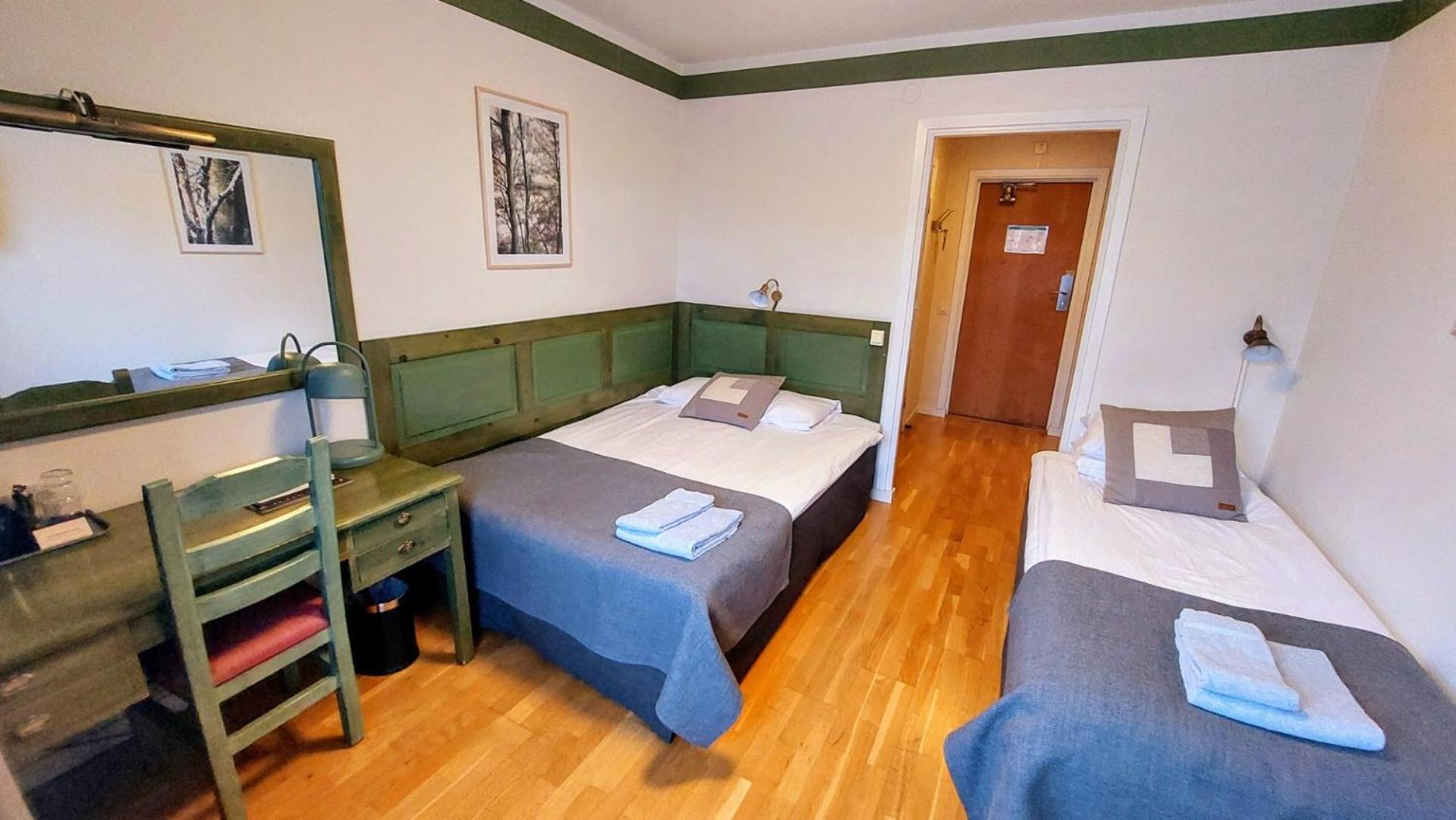 Hotel Bishops Arms Mora Εξωτερικό φωτογραφία